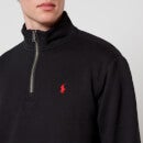 Polo Ralph Lauren Cotton-Blend Jersey Sweatshirt - XL