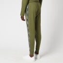 Polo Ralph Lauren Men's Liquid Cotton Taping Joggers - Supply Olive - S