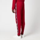 Polo Ralph Lauren Men's Liquid Cotton Taping Joggers - Eaton Red