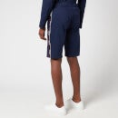 Polo Ralph Lauren Men's Liquid Cotton Taping Slim Shorts - Cruise Navy