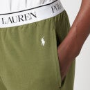 Polo Ralph Lauren Men's Cuffed Joggers - Supply Olive