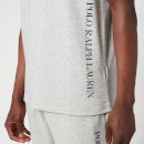 Polo Ralph Lauren Men's Loopback Jersey Crewneck T-Shirt - Andover Heather - S