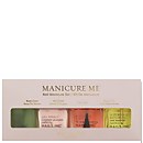NAILS.INC Nail Polish Quad Manicure Me