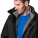 berghaus cornice black