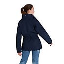 Women's Glissade InterActive Jacket - Blue