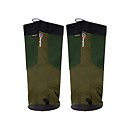 Yeti Attak Gaiter - Green