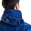 Men's Arran 3In1 Jacket -Blue