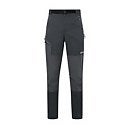 Men's Extrem Fast Hike Trousers - Dark Grey