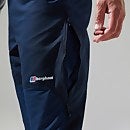 Men's Extrem Fast Hike Trousers - Blue