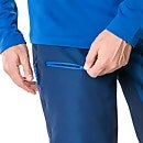 Men's Extrem Baggy Shorts - Dark Blue