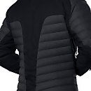 Men's Ulvetanna Hybrid 2.0 Jacket - Black