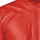 Men's Hyper 100 Jacket - Red