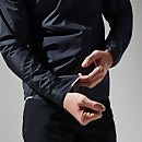 Men's Hyper 100 Jacket - Dark Grey
