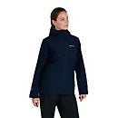 Women's Paclite 2.0 Gore-tex Waterproof Jacket - Blue