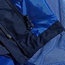 Men's Hillwalker Gemini 3in1 Jacket - Dark Blue