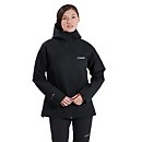 Women's Fellmaster 3in1 Waterproof Jacket - Black