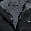 Women's Fellmaster Gemini 3in1 Jacket - Black