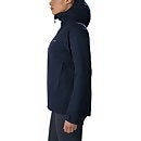 Women's Fellmaster 3in1 Waterproof Jacket - Blue