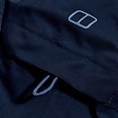 Women's Fellmaster Gemini 3in1 Jacket - Dark Blue