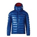 Men s Ramche Reflect Micro Down Jacket Black XS