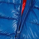 Men's Ramche Reflect Micro Down Jacket 