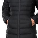 Women's Long Hudsonian Down Insulated 