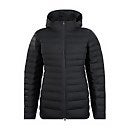 BERGHAUS HUDSONIAN LONG DWN JKT AF BLK BLK Berghaus DE