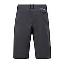 Men's Baggy Light Shorts - Dark Grey