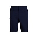 Men's Baggy Light Shorts - Blue
