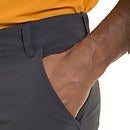 Men's Navigator 2.0 Shorts - Grey