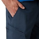 Men's Navigator 2.0 Shorts - Blue
