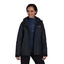 Women's Elara 3-in-1 Waterproof Jacket - Blue