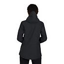 Women's Elara 3-in-1 Waterproof Jacket - Black