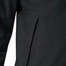 Women's Elara Waterproof Jacket - Black / Dark Grey