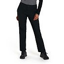 Women's Ortler 2.0 Trousers - Black