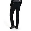 Women's Ortler 2.0 Trousers - Black 