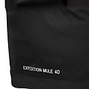 Expedition Mule 40 - Black