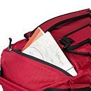 Expedition Mule 100 - Red / Black