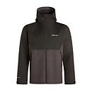 Men's Fellmaster Interactive Waterproof Jacket - Grey