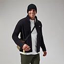 Men's Activity Polartec Jacket InterActive - Black