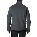 Men's Activity Polartec Interactive Jacket - Dark Grey