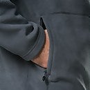 Men's Activity Polartec Interactive Jacket - Dark Grey