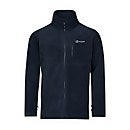 Men's Activity Polartec Interactive Jacket - Blue