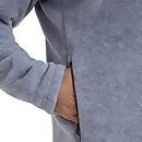 Men's Prism Polartec Interactive Fleece Jacket - Dark Grey