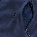 Men's Prism Polartec InterActive Jacket - Dark Blue