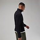 Men's Prism Micro Polartec InterActive Jacket - Black