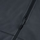 Men's Prism Micro Polartec Interactive Fleece Jacket - Dark Grey