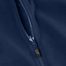 Men's Prism Micro Polartec InterActive Jacket - Dark Blue