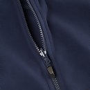 Men's Prism Micro Polartec Interactive Fleece Jacket - Blue