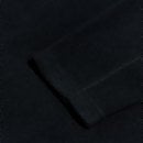 Men's Prism Micro Polartec Half Zip - Black